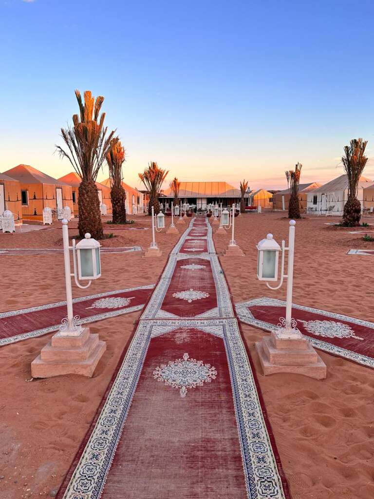 Best Agafay Desert Party Packages 20252026