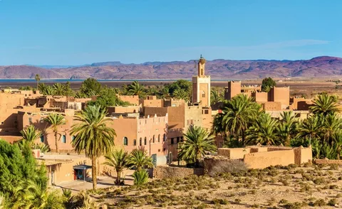 Best Morocco Vacation Packages