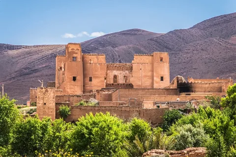 The Best morocco tours packages