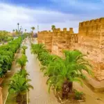 Unusual things to do in taroudant morocco