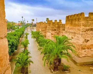Unusual things to do in taroudant morocco