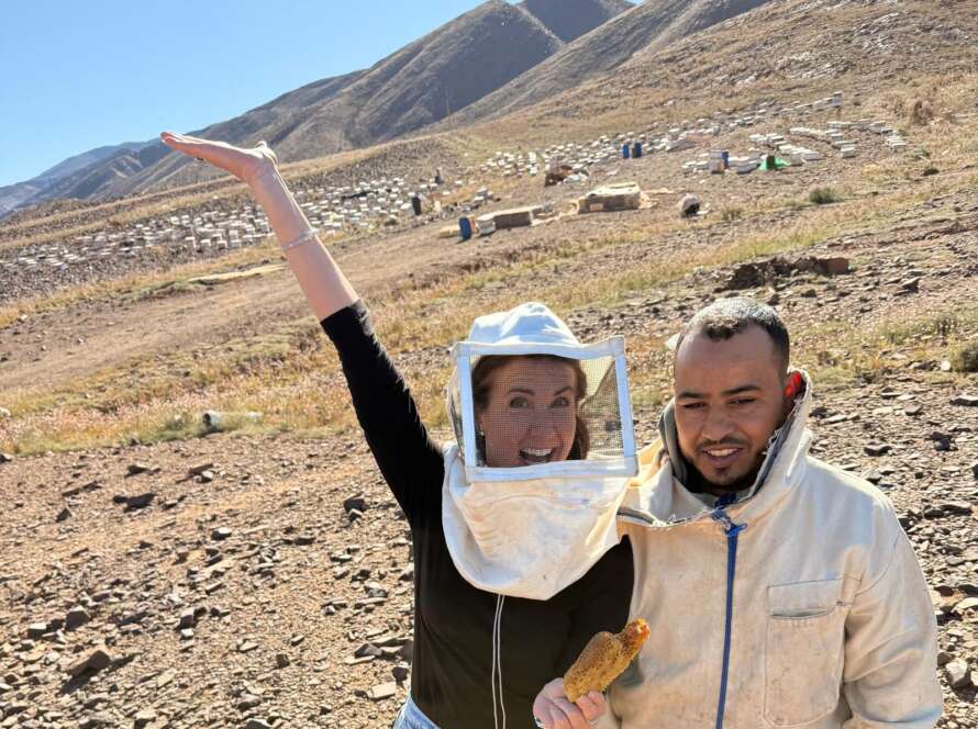 Women’s Trip to Morocco