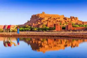 4-Day New Years Eve Desert Tours