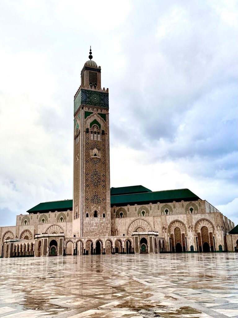 9 Days itinerary From Casablanca. Explore Morocco in 9 days from Casablanca – visit imperial cities, the Sahara Desert, Atlas Mountains, and ancient kasbahs with a guided tour including Fes, Marrakech, Merzouga, and more.