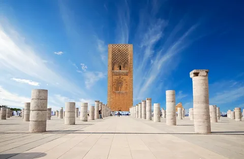 Africa cup morocco activities trip packages