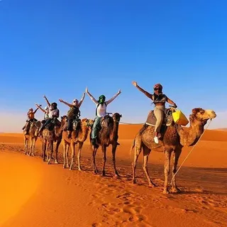 Best Affordable Morocco Group Tours