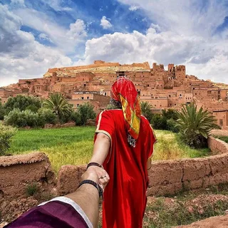 Best morocco vacations tour