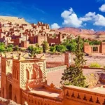 marrakech desert tours