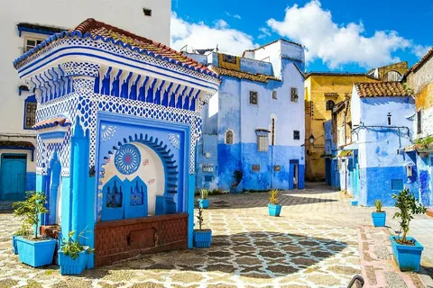 9 Days Itinerary From Casablanca