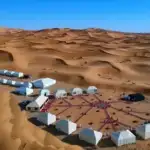 marrakech desert tours