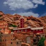 best New Year's Eve Morocco desert tours