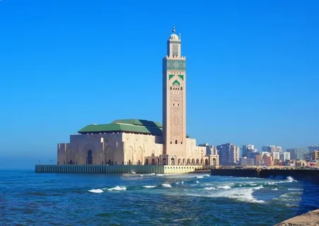Best Morocco Trip Itinerary