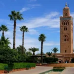 Moroccan Tours