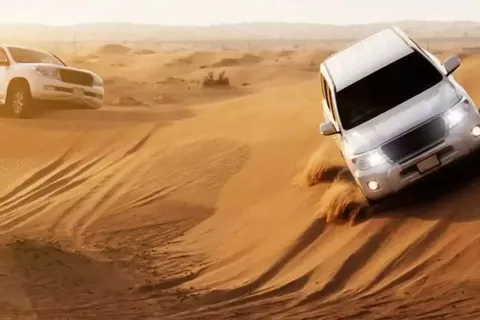 Morocco 4x4 Tours