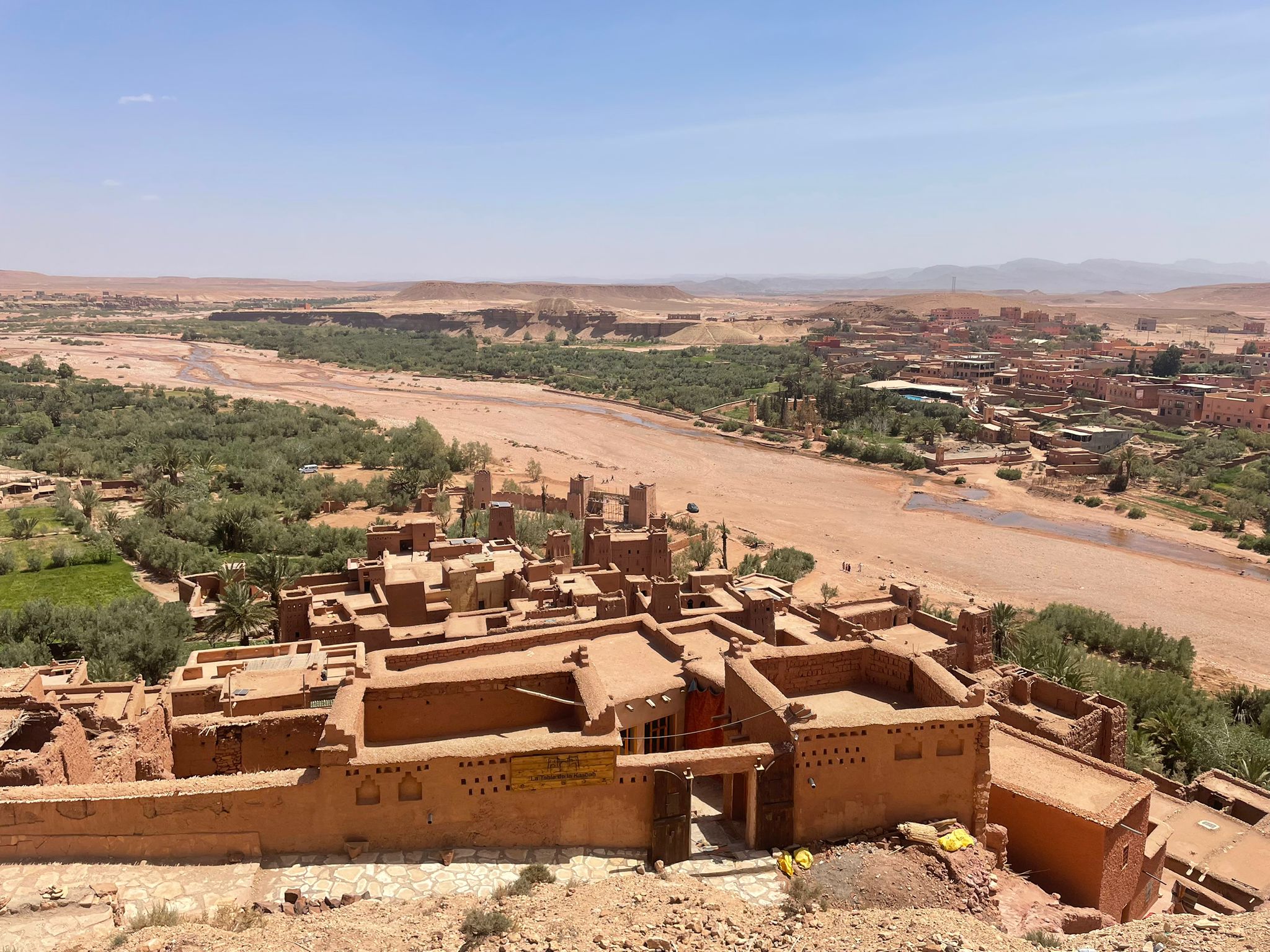 tours from casablanca /A private tour guide showing travelers the Hassan II Mosque in Casablanca, Morocco." Embark on unforgettable private Casablanca tours and explore Morocco’s most iconic destinations. Whether you prefer short getaways or immersive Casablanca multi-day tours, we offer customized experiences just for you/Sunset over the Sahara Desert during a multi-day Morocco tour from Casablanca." From imperial cities like Rabat, Fès, and Meknès to the golden dunes of the Sahara Desert, our Morocco tours from Casablanca cover the best of the country. Short on time? Enjoy a day trip to the Bouskoura Forest or a quick escape to Marrakech./Colorful Moroccan market (souk) in Marrakech, perfect for day trips from Casablanca." Looking for Morocco tours and more? We specialize in private, flexible itineraries—whether it’s history, adventure, or relaxation you seek./"A happy group of tourists enjoying a private tour in the medina of Fès, Morocco." Book your private Casablanca tour today and experience Morocco like never before