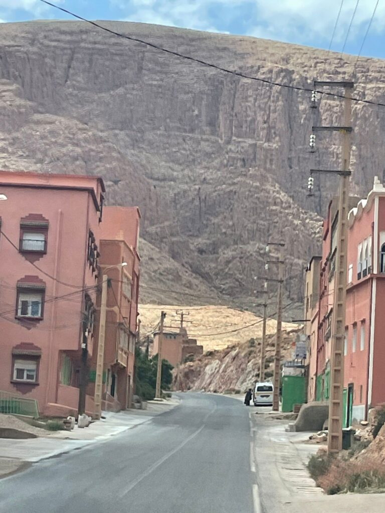 7 Days Morocco Itinerary From Casablanca