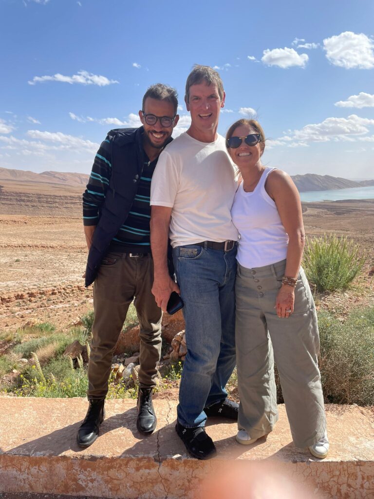 16 Days Desert Tour From Marrakech ,16-day Morocco desert tour from Marrakech including Fes, Chefchaouen, Sahara Desert in Merzouga, Atlas Mountains, and Essaouira,Panoramic view of Erg Chebbi dunes during a 16-day Sahara Desert tour from Marrakech Blue streets of Chefchaouen featured in a 16-day Morocco travel itinerary from Marrakech Camel caravan crossing golden sand dunes in Merzouga on a 16-day Morocco desert tour Traditional kasbahs and palm valleys in Southern Morocco during a 16-day itinerary from Marrakech Historic medina of Fes included in a 16-day Morocco Grand Tour from Marrakech Essaouira coastal town stop on a 16-day Morocco tour from Marrakech Atlas Mountains landscapes on a 16-day desert and cultural tour of Morocco Todra Gorge canyon views on a 16-day Sahara Desert and Atlas Mountains tour from Marrakech