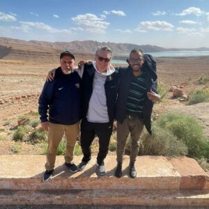 9 Day Desert Tour From Casablanca,Camel caravan at sunset over Erg Chebbi dunes, Morocco – 9-day desert tour from Casablanca,Luxury Berber desert camp under starry sky – overnight Sahara experience on Morocco tour,Historic Fes medina – ancient streets & vibrant markets on 9-day Morocco desert trip,Ait Ben Haddou UNESCO Kasbah – filming location for Game of Thrones & Gladiator,Dramatic cliffs of Todgha Gorge – scenic stop on Morocco desert tour from Casablanca,Colorful spices & handicrafts in Marrakech souk – cultural shopping on Morocco tour