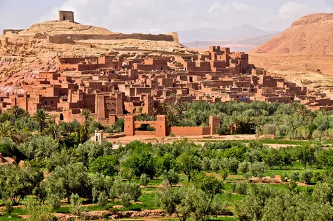 Morocco Tour in March 2026/DESERT TRIP IN MOROCCO