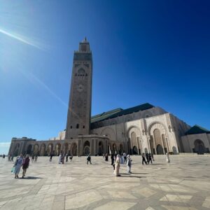 Morocco Tours from Casablanca 2026/MOROCCO DESERT TRIP
