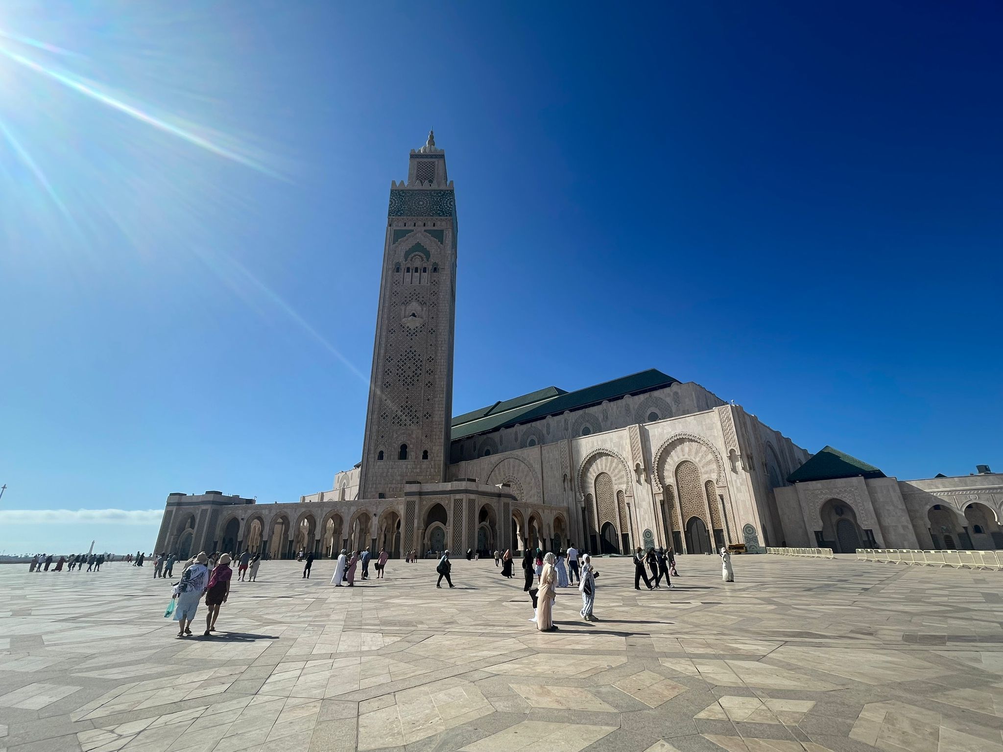 Morocco Tours from Casablanca 2026/MOROCCO DESERT TRIP