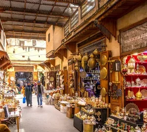 Casablanca Tour 2026/Casablanca Tour 2026 | Packages, Prices & Itineraries