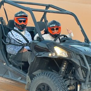 From Marrakech 4 Days to Desert Tour./Ait Ben Haddou kasbah on 4-day desert tour from Marrakech Camel trekking at sunset in Merzouga dunes from Marrakech Driving through the scenic Tizi n'Tichka Pass, Atlas Mountains Hiking in the majestic Todra Gorge, Morocco desert tour Panoramic view of Dades Valley on Morocco 4-day itinerary